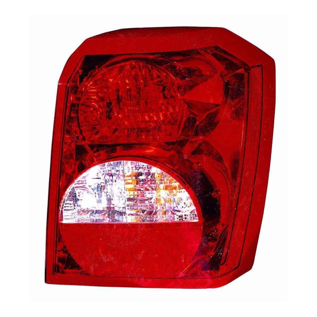 Rear Right Tail Lamp Assembly