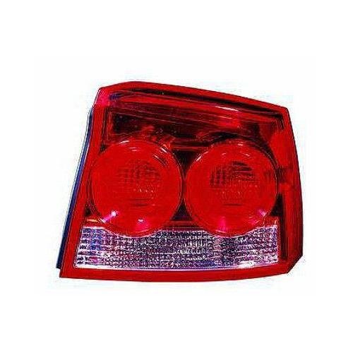 Rear Right Tail Lamp Assembly Includes Wiring Harness