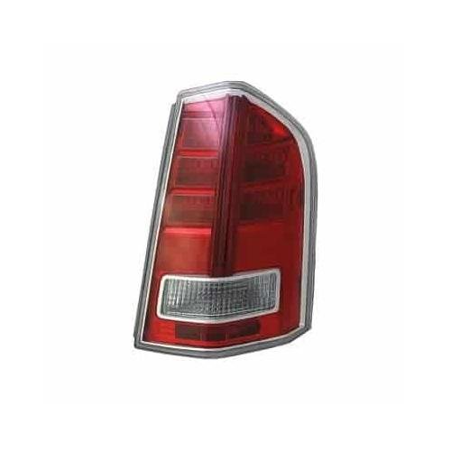 Rear Light Tail Lamp Assembly 2011-2012 Chrysler 300