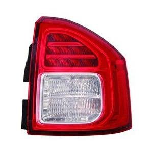 Rear Right Tail Lamp Assembly LED