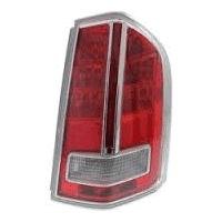 Rear Light Tail Lamp Assembly 2011-2012 Chrysler 300