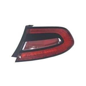 Rear Right Outer Tail Light Assembly