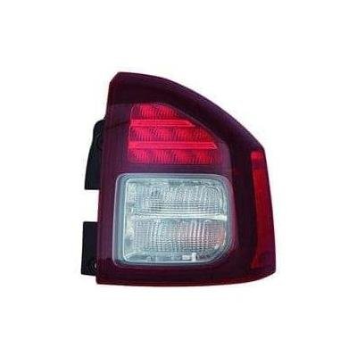 Rear Right Tail Lamp LED Assembly