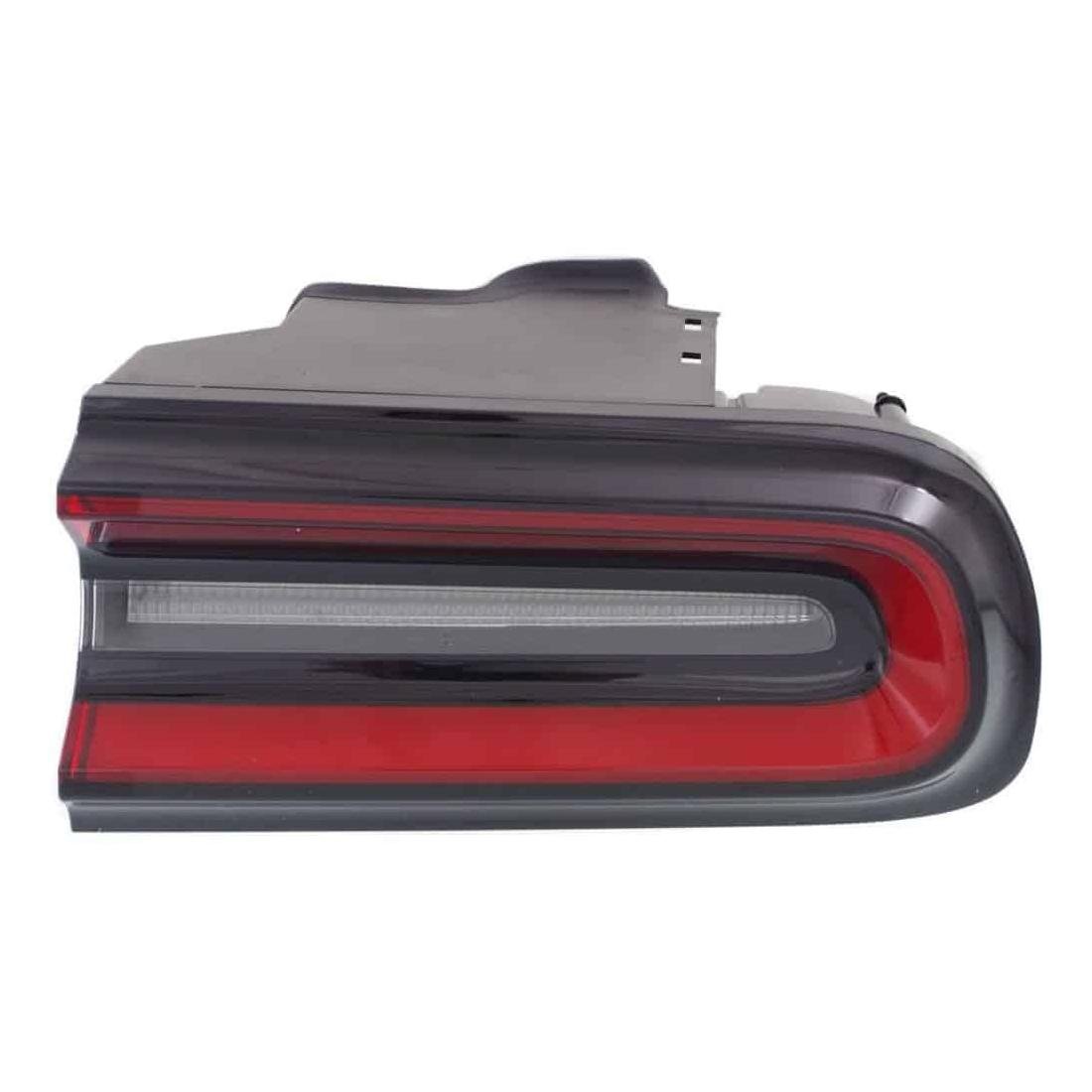 Rear Right Outside Tail Light Assembly on Body