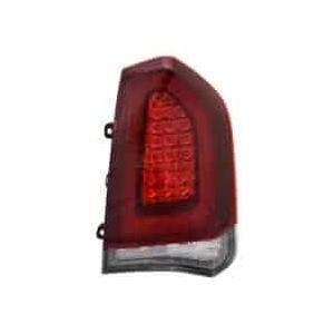 Rear Light Tail Lamp Assembly 2015-2020 Chrysler 300