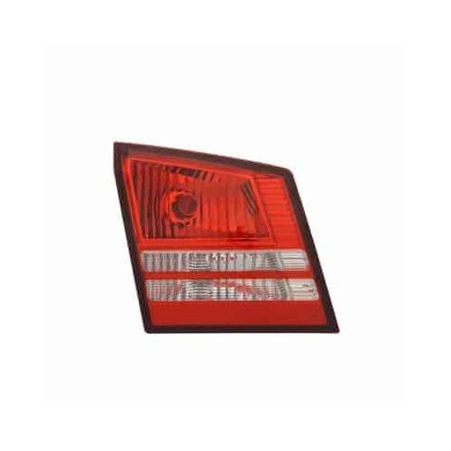 Rear Left Tail Lamp Inner Assembly without LED