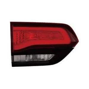 Rear Left Tail Lamp Inner Assembly for SRT-8 Models