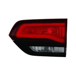 Rear Right Tail Lamp Inner Assembly for SRT-8 Models
