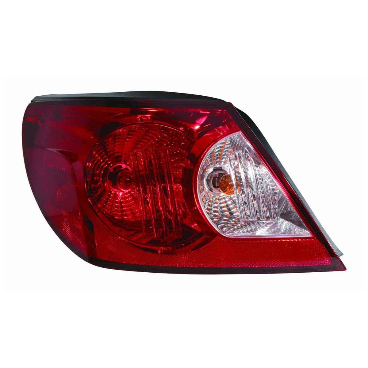 Rear Light Tail Lamp Assembly 2008-2008 Chrysler Sebring