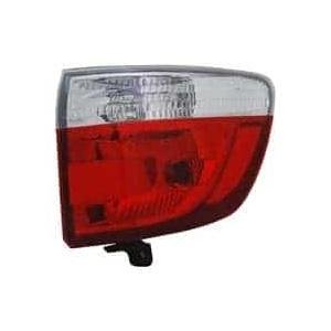 Rear Right Tail Lamp Outer Assembly