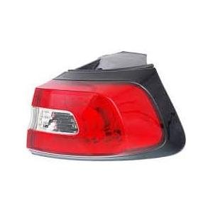 Rear Right Tail Lamp Outer Assembly Body Mounted