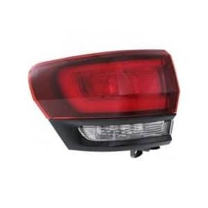 Rear Right Tail Lamp Outer Assembly for SRT-8 Models