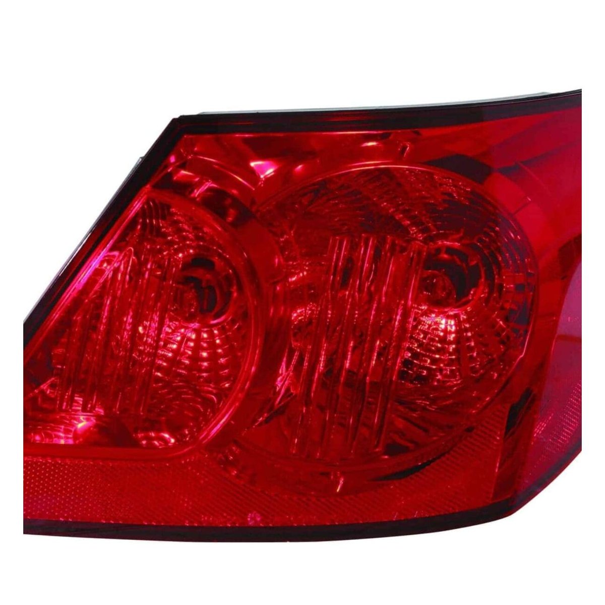Rear Light Tail Lamp Lens & Housing 2009-2010 Chrysler Sebring