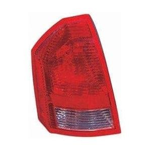 Rear Light Tail Lamp Assembly 2005-2007 Chrysler 300