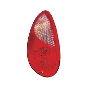 Rear Light Tail Lamp Assembly 2006-2010 Chrysler PT Cruiser
