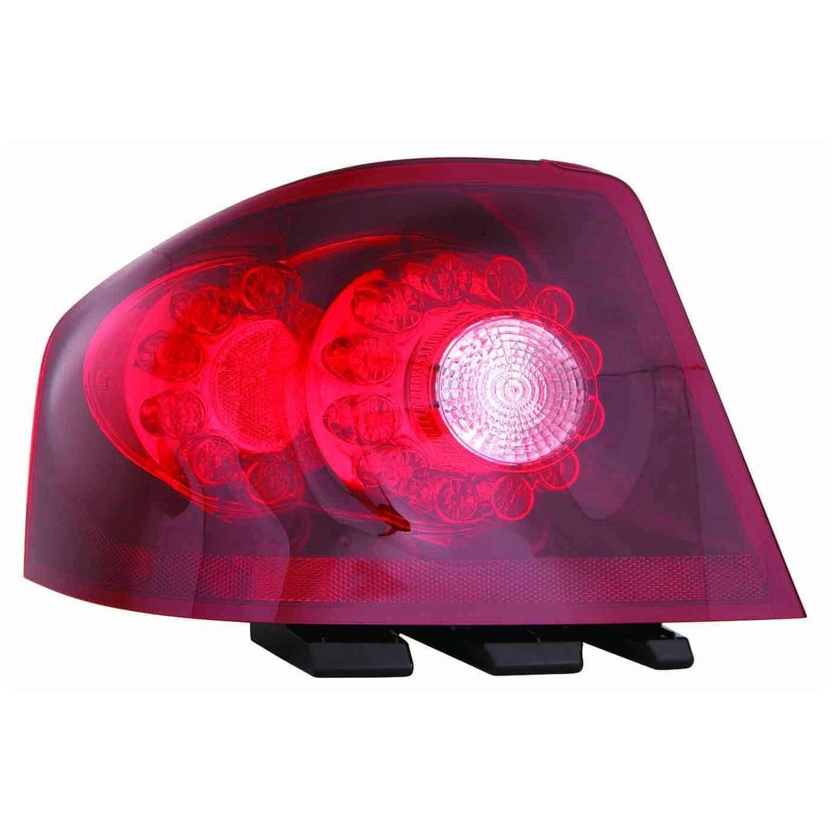 Rear Left Tail Lamp Assembly LED