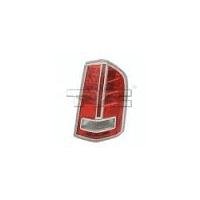 Rear Light Tail Lamp Assembly 2012-2014 Chrysler 300