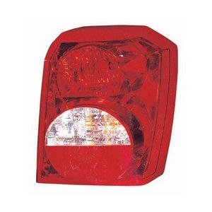 Rear Right Tail Lamp Assembly
