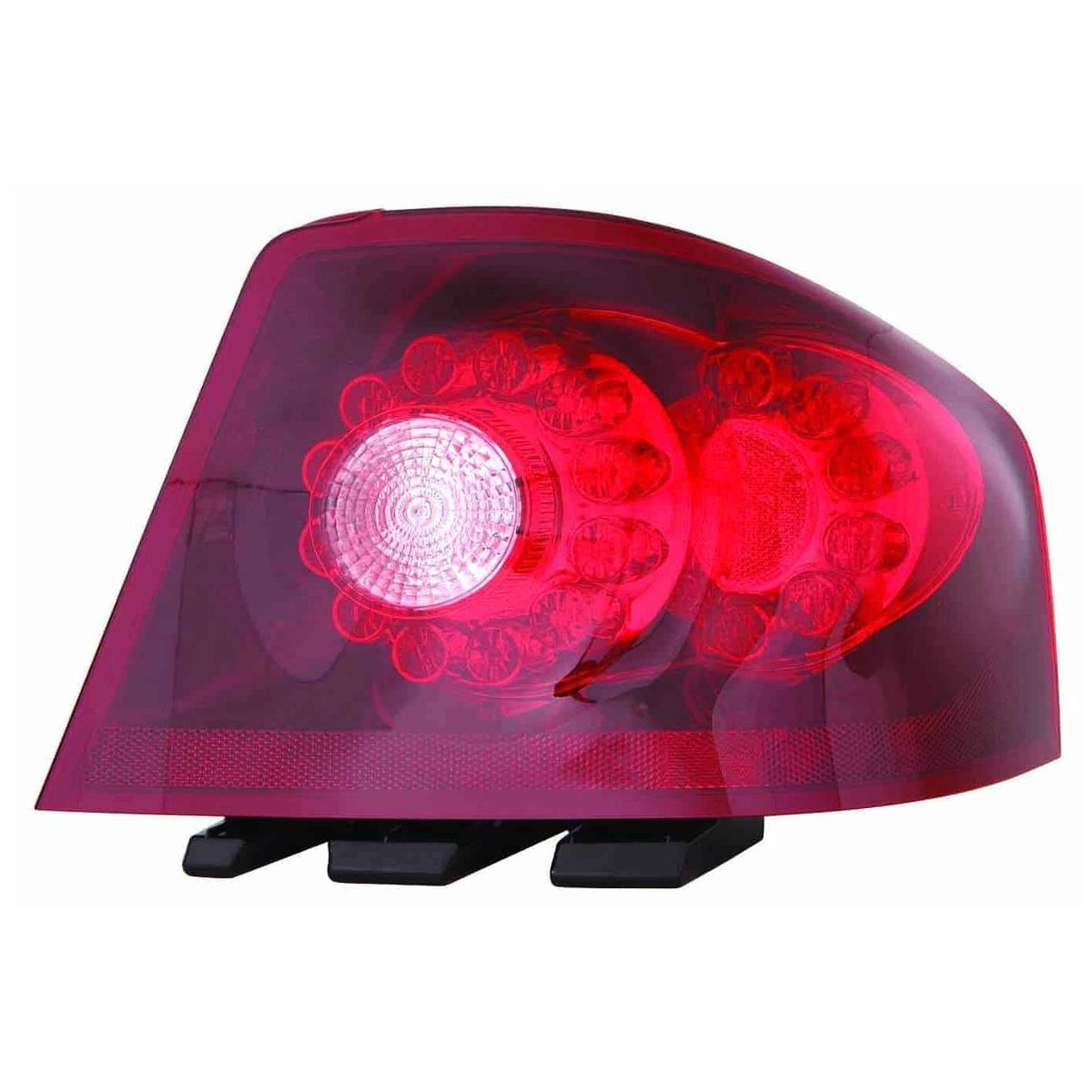 Rear Right Tail Lamp Assembly LED