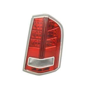 Rear Light Tail Lamp Assembly 2013-2014 Chrysler 300