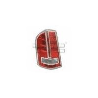 Rear Light Tail Lamp Assembly 2012-2014 Chrysler 300