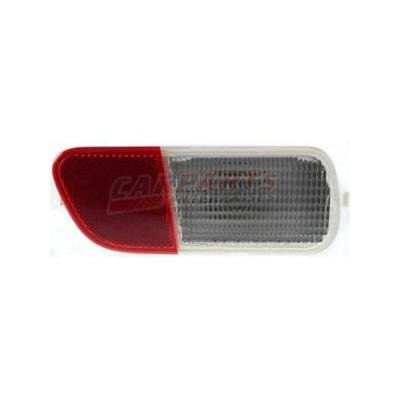 Rear Light Backup Lamp 2006-2010 Chrysler PT Cruiser