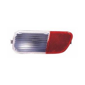 Rear Light Backup Lamp 2006-2010 Chrysler PT Cruiser