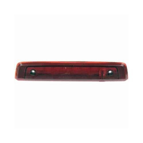 Rear High Mount Stop Lamp