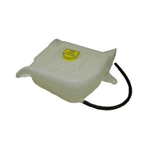 Engine Coolant Recovery Tank for 2005 to 2007 Jeep Grand Cherokee