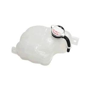 Engine Coolant Recovery Tank for 2009 to 2018 Dodge Journey