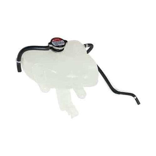 Engine Coolant Recovery Tank for 2014 to 2015 Jeep Grand Cherokee