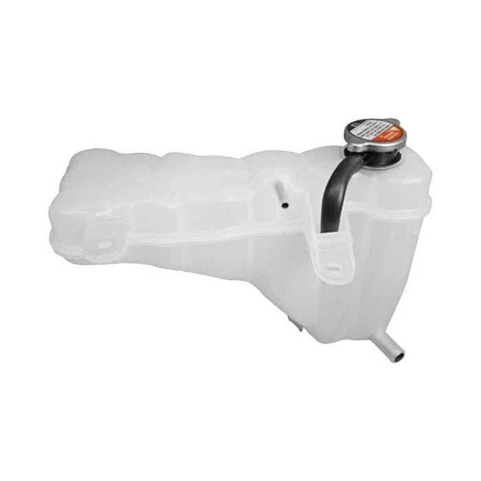 Engine Coolant Recovery Tank 2011-2020 Chrysler 300