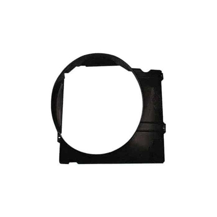 Front Radiator Fan Shroud 2.5L
