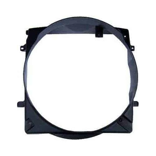 Front Radiator Fan Shroud 3.7L