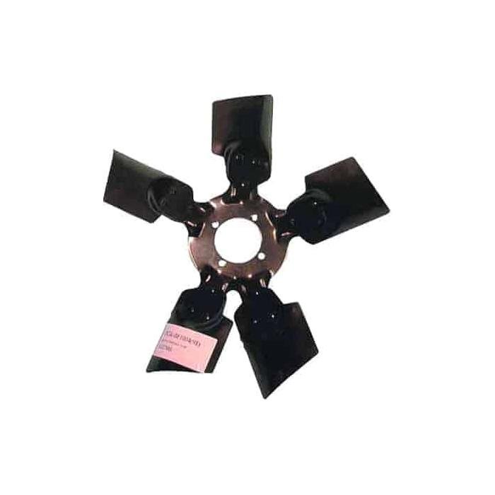 Front Radiator Fan Blade w/5.2L V8 engine w/o Calif emissions