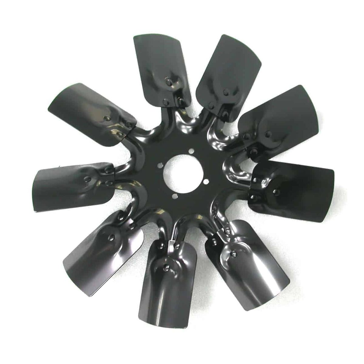 Front Radiator Fan Blade w/5.2L or 5.9L V8 engine