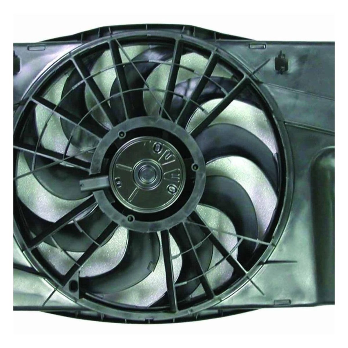 Electric Radiator Fan 1993-1995 Chrysler Town & Country