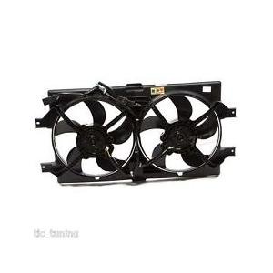 Radiator Fan 1998-2000 Chrysler Concorde