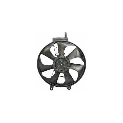 Front Radiator Cooling Fan Electric Fan Assembly w/3.0 Or 3.3L V6 Engine