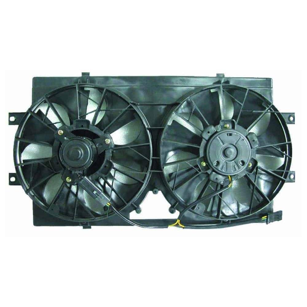 Radiator Fan Assembly 1995-2000 Chrysler Cirrus