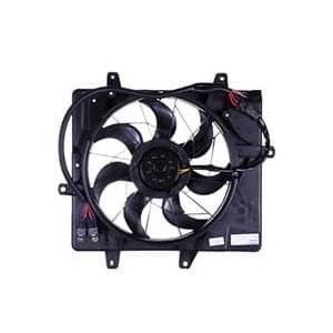 Radiator Fan 2006-2010 Chrysler PT Cruiser