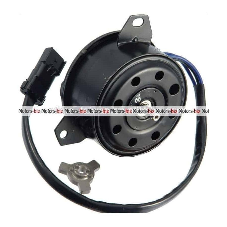 Radiator Fan 2005-2007 Chrysler PT Cruiser