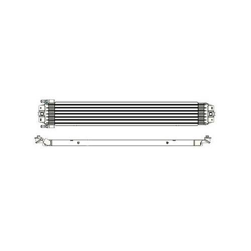 Automatic Transmission Cooler Assembly 2005-2009 Chrysler PT Cruiser