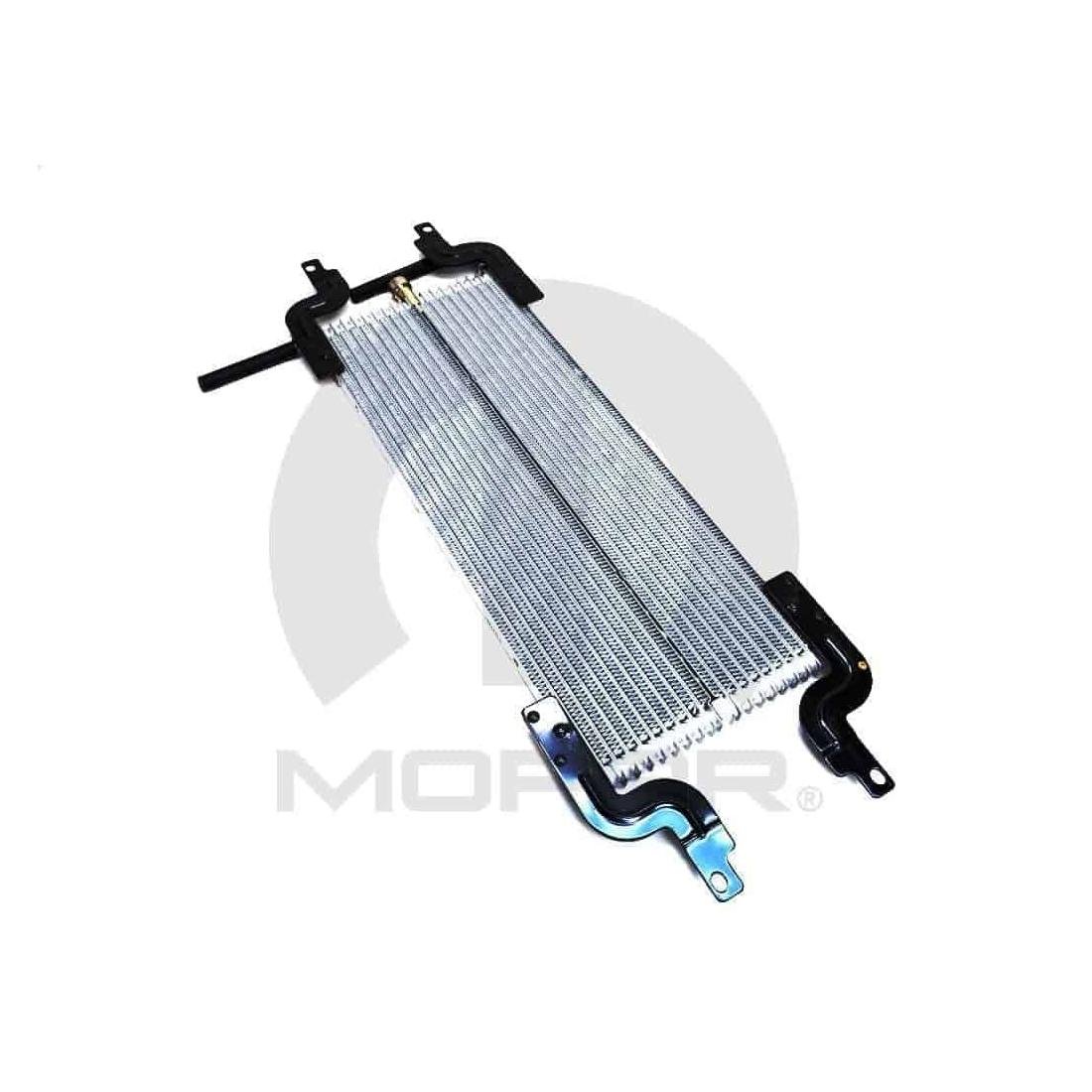 Automatic Transmission Cooler for 2000 to2003 Dodge Van Full Size