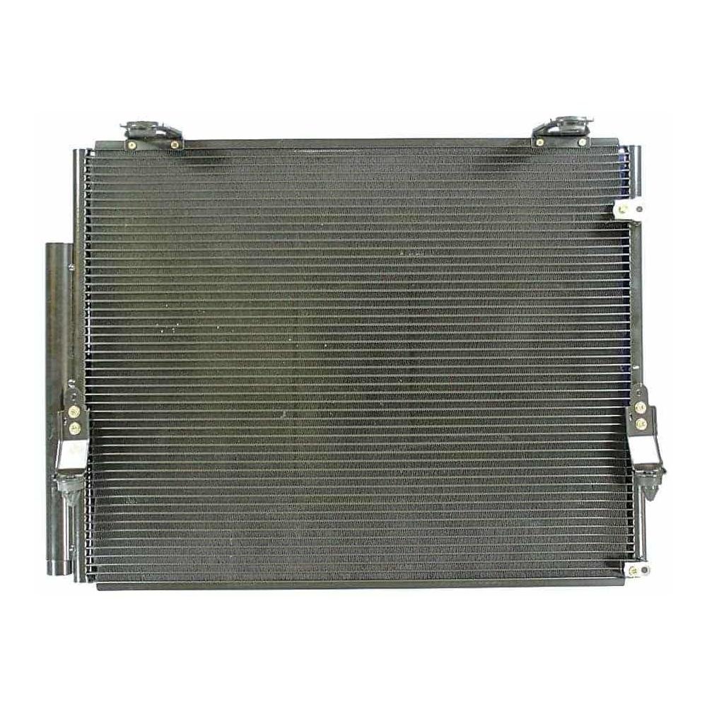 Front Condenser 2009-2018 Toyota Tundra