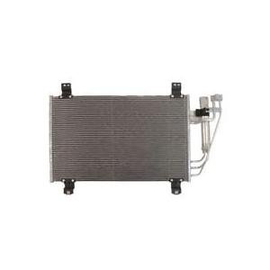 Front A/C Condenser 1.5L L4
