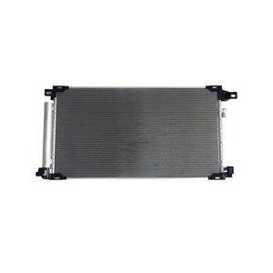 Front Condenser 2016-2022 Toyota Prius