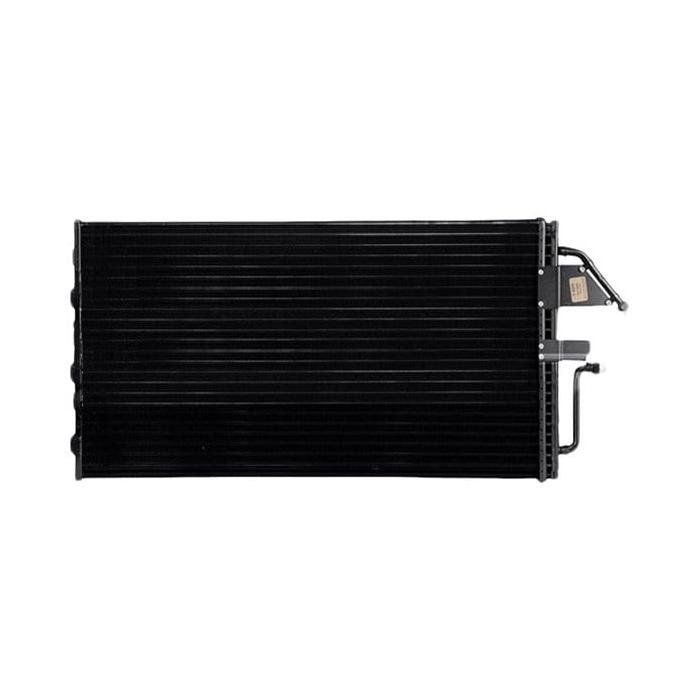 Front A/C Condenser with Orfice