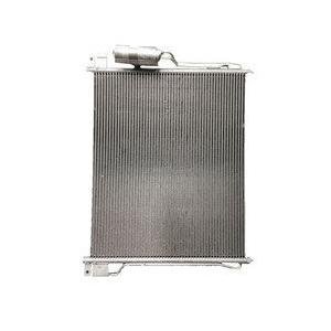 CND3769 A/C Condenser 2008-2012 Nissan Pathfinder 92100ZP50A