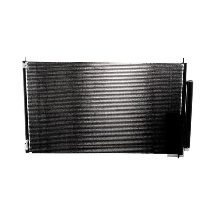 A/C Condenser 2009-2015 Honda Pilot